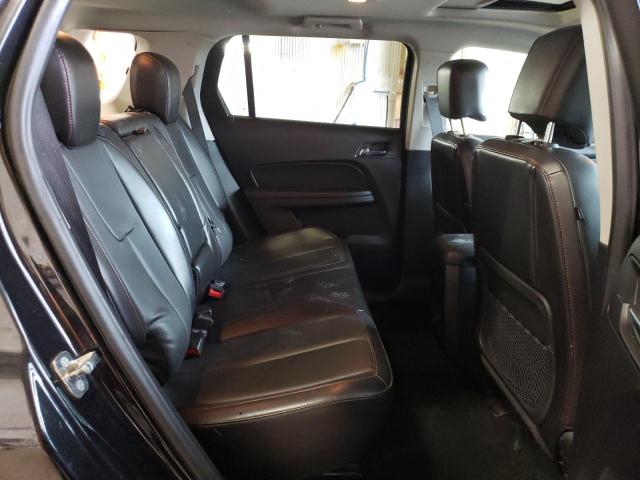 Photo 10 from auction – 2014 GMC TERRAIN SL with VIN 2GKFLXE34E6235386