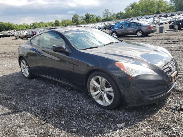 Photo 4 from auction – 2011 HYUNDAI GENESIS CO with VIN KMHHT6KD6BU049241