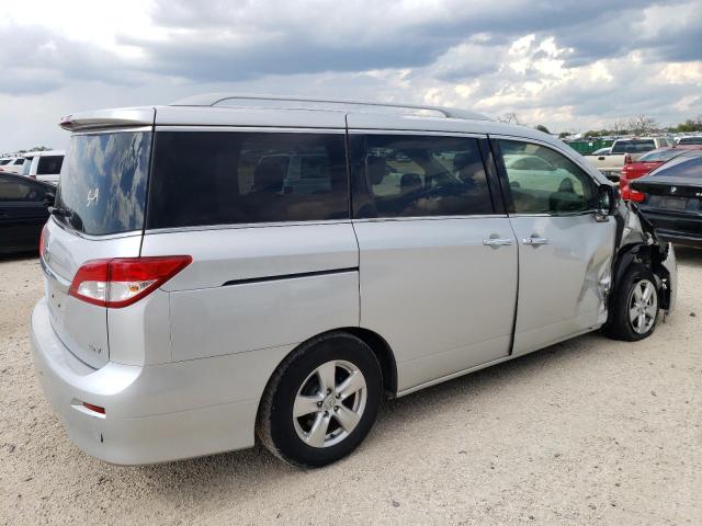Photo 3 from auction – 2017 NISSAN QUEST S with VIN JN8AE2KP8H9168458