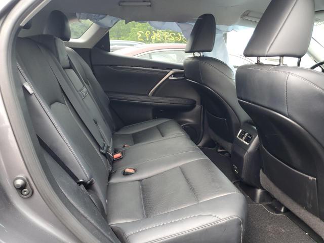 Photo 11 from auction – 2021 LEXUS RX 350 BAS with VIN 2T2AZMDA6MC262682