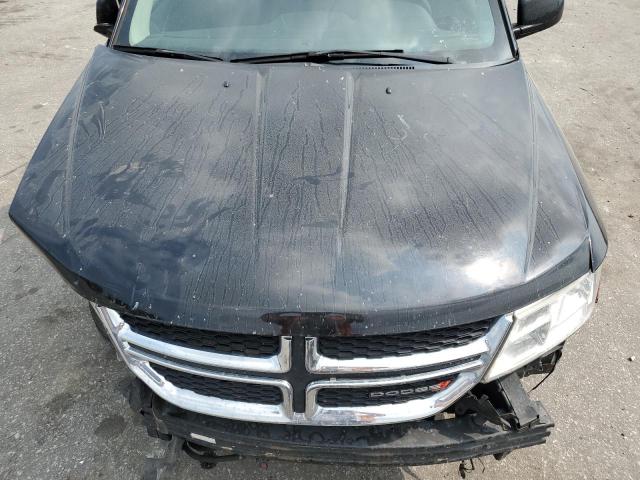 Photo 11 from auction – 2017 DODGE JOURNEY SX with VIN 3C4PDCBG4HT533059