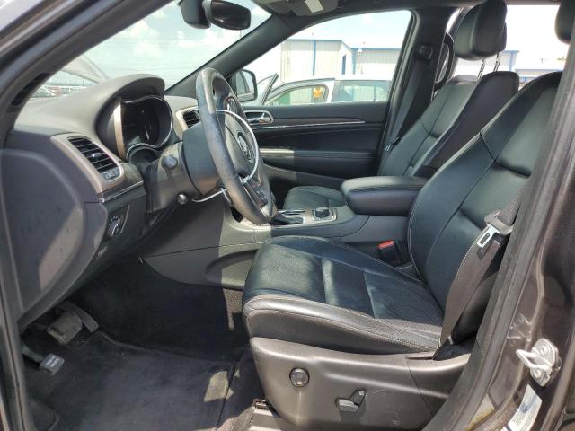 Photo 7 from auction – 2017 JEEP GRAND CHER with VIN 1C4RJFBG0HC764524