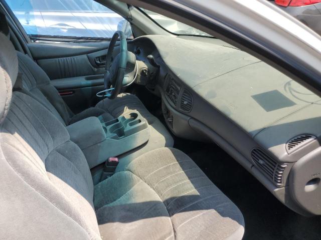 Photo 7 from auction – 2002 BUICK CENTURY CU with VIN 2G4WS52J221261155