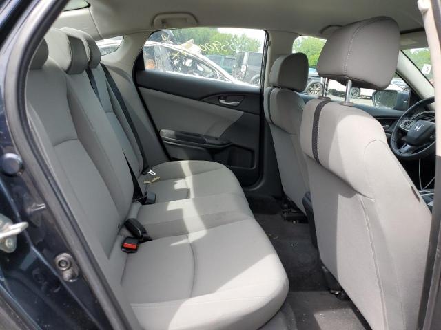 Photo 10 from auction – 2019 HONDA CIVIC LX with VIN 2HGFC2F68KH554315