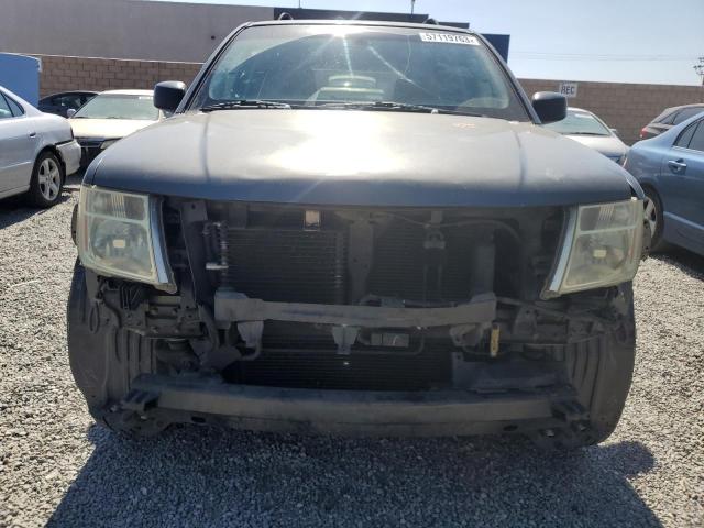 Photo 5 from auction – 2006 NISSAN PATHFINDER with VIN 5N1AR18U36C609349