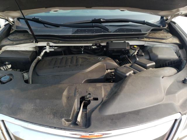 Photo 12 from auction – 2015 ACURA MDX with VIN 5FRYD4H2XFB011715