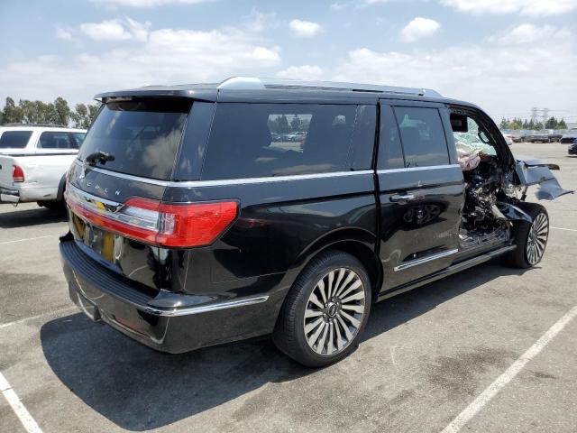 Photo 3 from auction – 2018 LINCOLN NAVIGATOR with VIN 5LMJJ3LTXJEL14132