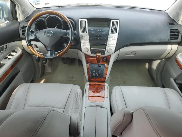Photo 8 from auction – 2009 LEXUS RX 350 with VIN 2T2GK31U09C072679
