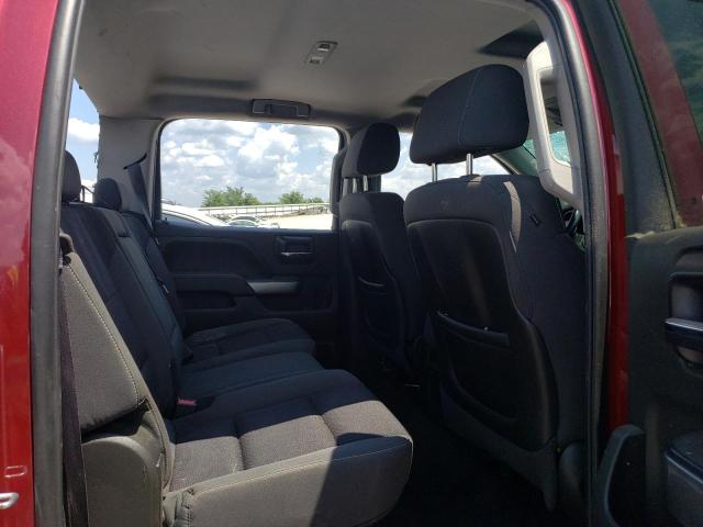 Zdjęcie 10 z aukcji – 2014 CHEVROLET SILVERADO z VIN 3GCUKREC8EG404010