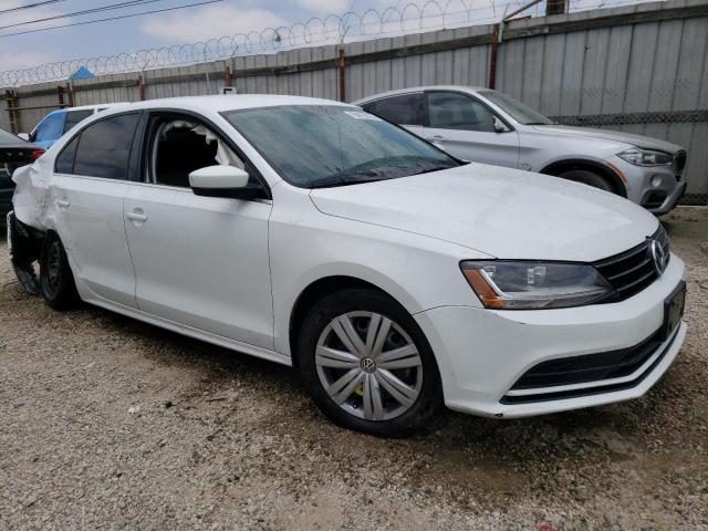 Photo 4 from auction – 2017 VOLKSWAGEN JETTA S with VIN 3VW2B7AJXHM400284
