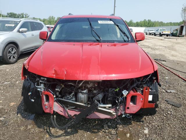 Photo 5 from auction – 2017 DODGE JOURNEY SX with VIN 3C4PDCBG9HT531209