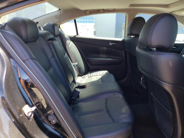 Photo 10 from auction – 2010 NISSAN MAXIMA S with VIN 1N4AA5AP8AC821962
