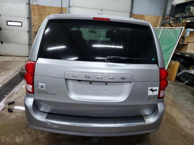Photo 6 from auction – 2014 DODGE GRAND CARA with VIN 2C4RDGCG2ER265464