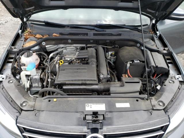 Photo 11 from auction – 2017 VOLKSWAGEN JETTA SE with VIN 3VWDB7AJ4HM309116