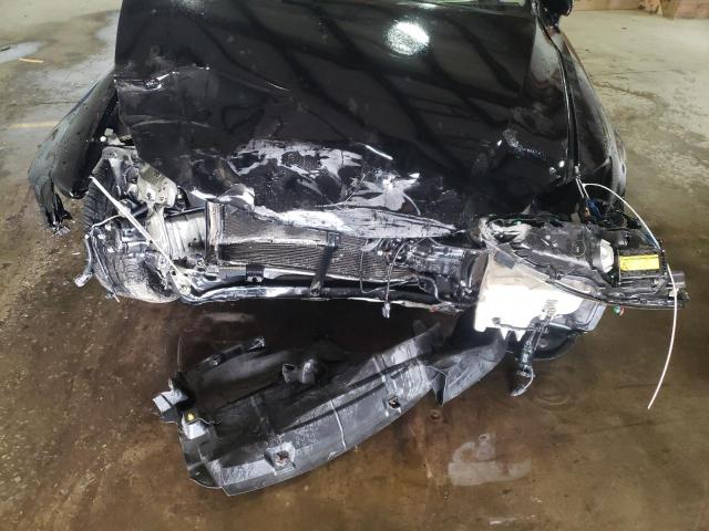 Photo 11 from auction – 2012 LEXUS IS 350 with VIN JTHCE5C22C5002802