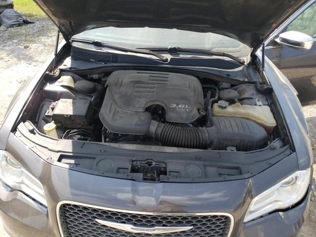 Photo 11 from auction – 2019 CHRYSLER 300 LIMITE with VIN 2C3CCAEG8KH534267