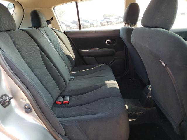 Photo 10 from auction – 2011 NISSAN VERSA S with VIN 3N1BC1CP8BL420449