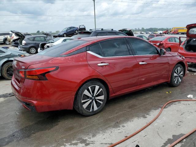 Photo 3 from auction – 2019 NISSAN ALTIMA SV with VIN 1N4BL4DVXKC115371
