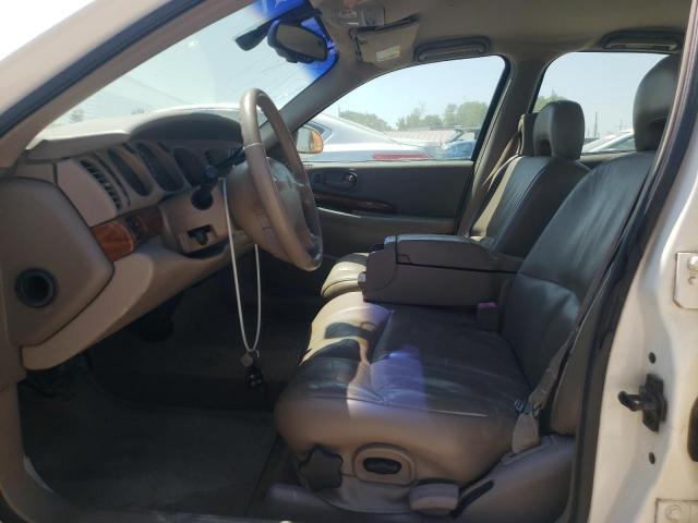 Photo 7 from auction – 2003 BUICK LESABRE CU with VIN 1G4HP52K53U143531