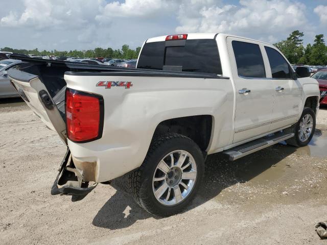 Photo 3 from auction – 2015 CHEVROLET SILVERADO with VIN 3GCUKTECXFG327428