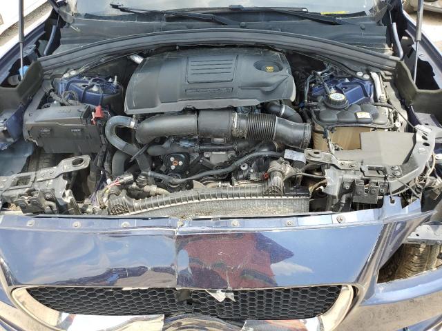 Photo 11 from auction – 2019 JAGUAR F-PACE with VIN SADCS2FX3KA610032