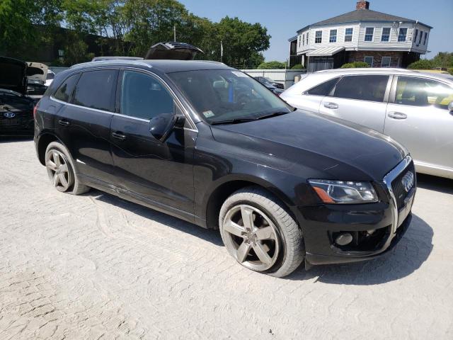 Photo 4 from auction – 2012 AUDI Q5 PREMIUM with VIN WA1LFAFPXCA052783