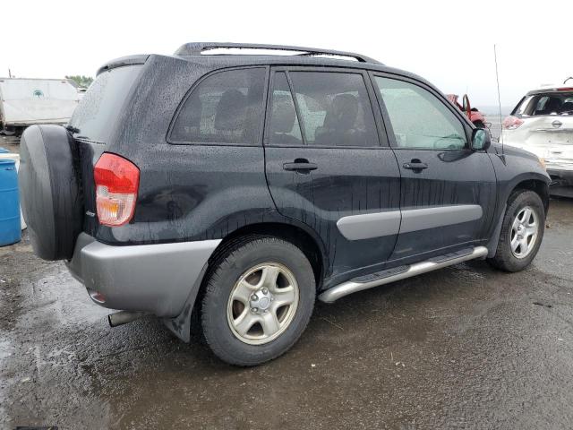 Photo 3 from auction – 2003 TOYOTA RAV4 with VIN JTEHH20VX36094968