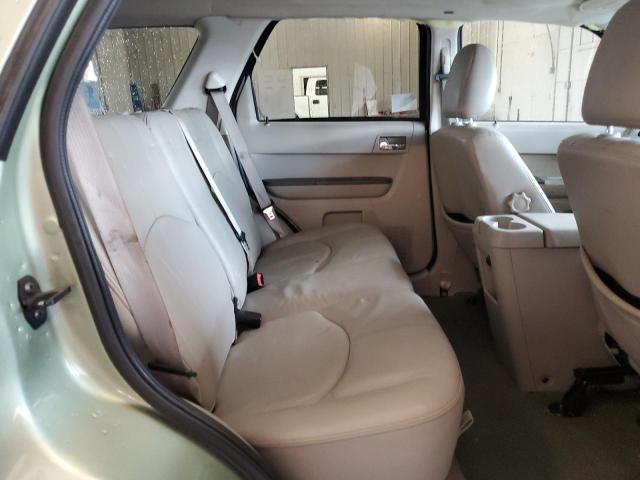 Photo 11 from auction – 2008 MERCURY MARINER PR with VIN 4M2CU87178KJ03957