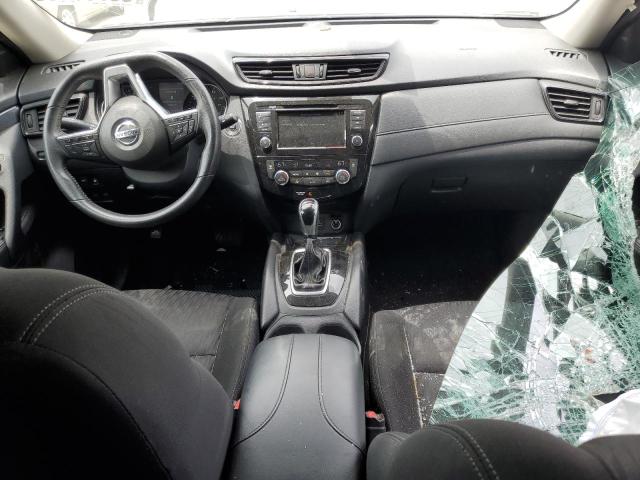Photo 8 from auction – 2020 NISSAN ROGUE S with VIN KNMAT2MTXLP500304