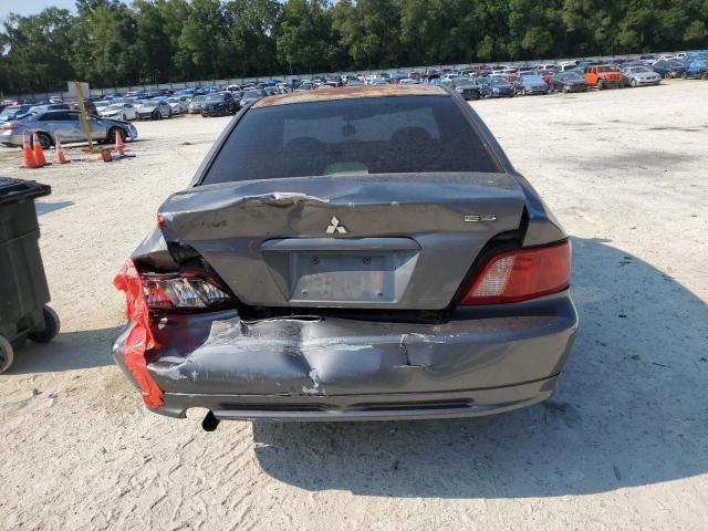 Photo 6 from auction – 2002 MITSUBISHI GALANT ES with VIN 4A3AA46G62E137640