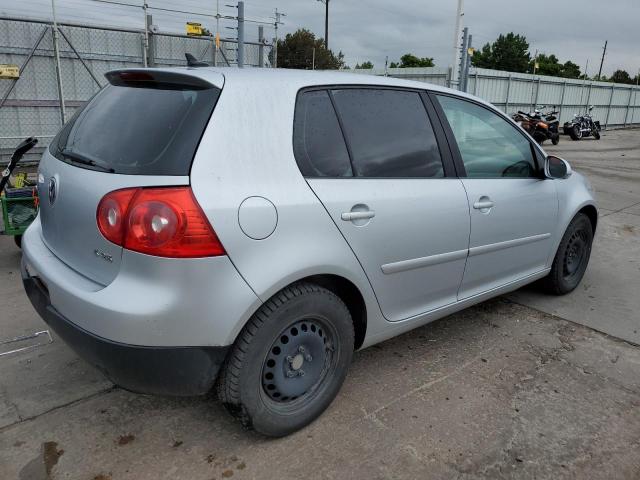 Photo 3 from auction – 2007 VOLKSWAGEN RABBIT with VIN WVWDS71K97W057826