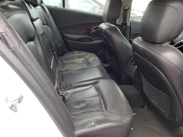 Photo 10 from auction – 2013 BUICK LACROSSE with VIN 1G4GC5E39DF177747