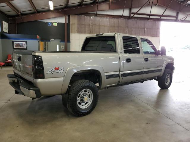 Photo 3 from auction – 2001 CHEVROLET SILVERADO with VIN 1GCHK23U51F182798