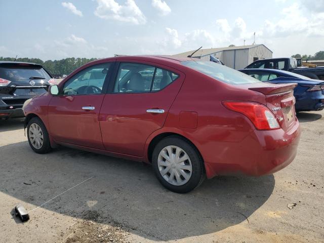 Photo 2 from auction – 2013 NISSAN VERSA S with VIN 3N1CN7AP3DL867388