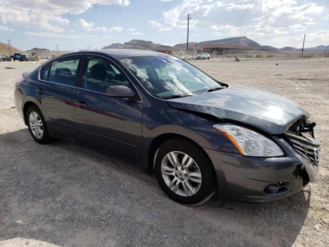 Photo 4 from auction – 2011 NISSAN ALTIMA BAS with VIN 1N4AL2AP6BN414351