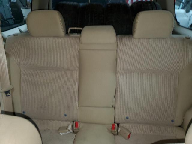 Zdjęcie 10 z aukcji – 2006 SUBARU FORESTER 2 z VIN JF1SG63656H754891