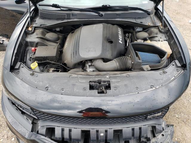 Photo 11 from auction – 2019 DODGE CHARGER R/ with VIN 2C3CDXCT1KH619080