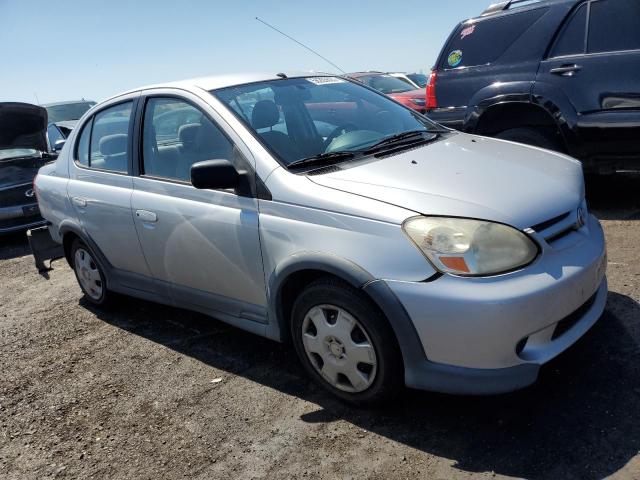 Photo 4 from auction – 2005 TOYOTA ECHO with VIN JTDBT123750345451