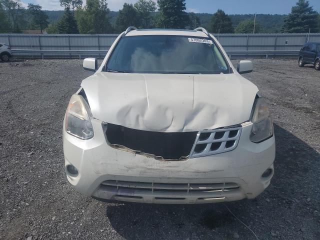 Photo 5 from auction – 2011 NISSAN ROGUE S with VIN JN8AS5MT1BW156861