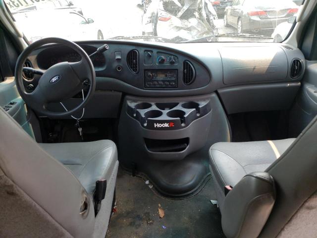 صورة رقم 8 من المزاد - 2006 FORD ECONOLINE مع VIN 1FTRE14W46DA97783