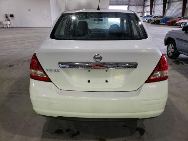 صورة رقم 6 من المزاد - 2011 NISSAN VERSA S مع VIN 3N1BC1AP9BL471185