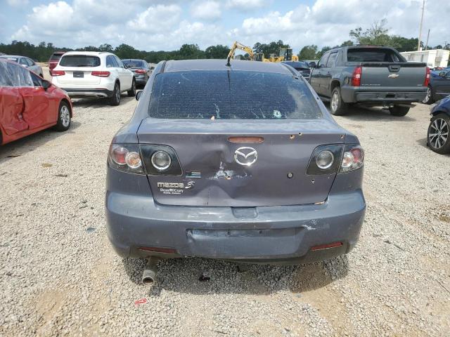 Photo 6 from auction – 2009 MAZDA 3 I with VIN JM1BK32G591205920