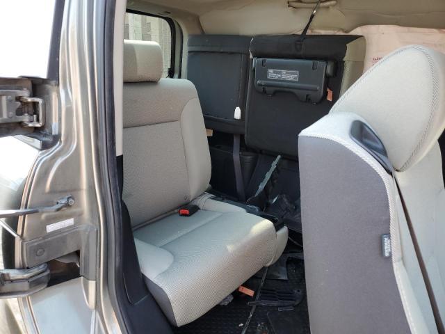 Photo 11 from auction – 2008 HONDA ELEMENT EX with VIN 5J6YH27738L007460