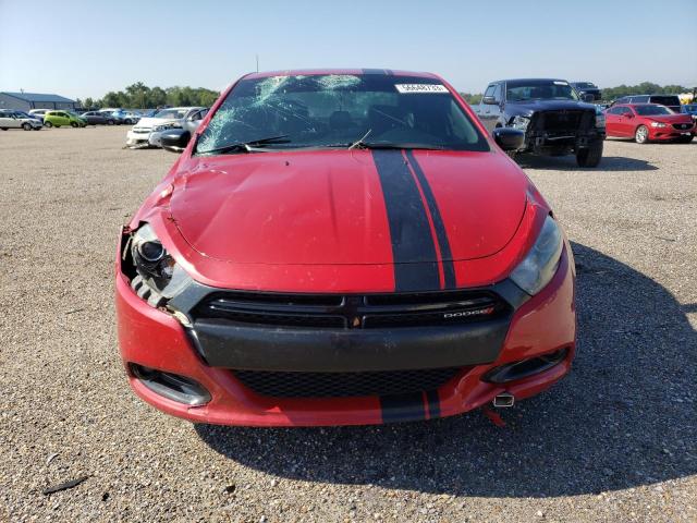 Photo 5 from auction – 2016 DODGE DART SXT with VIN 1C3CDFBB8GD608097
