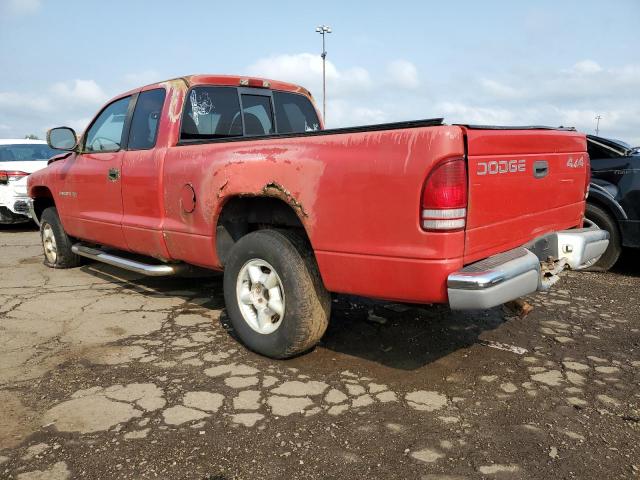 Photo 2 from auction – 1997 DODGE DAKOTA with VIN 1B7GG23X8VS116542