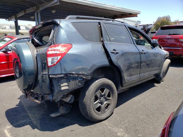 Photo 3 from auction – 2010 TOYOTA RAV4 with VIN JTMJF4DV2A5021906