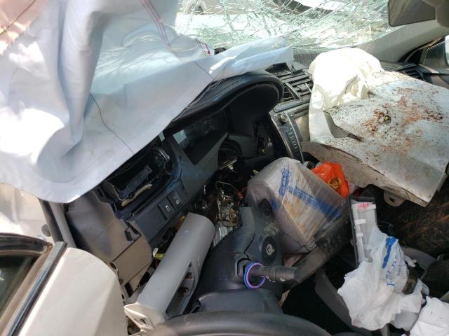 Photo 9 from auction – 2012 TOYOTA CAMRY BASE with VIN 4T1BF1FK3CU126805