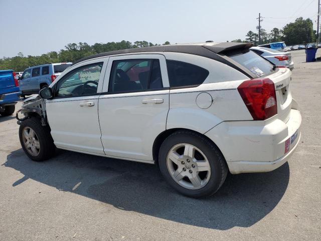 Photo 2 from auction – 2009 DODGE CALIBER SX with VIN 1B3HB48A19D222653
