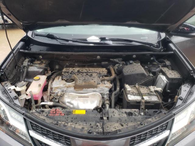 Photo 12 from auction – 2015 TOYOTA RAV4 LIMIT with VIN 2T3YFREV8FW227189