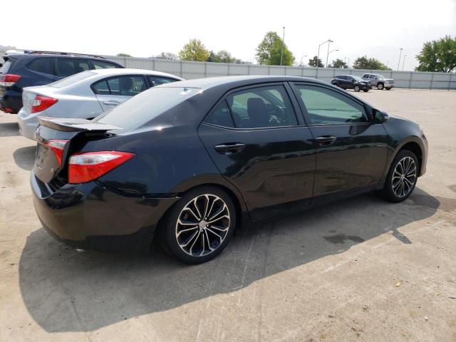Photo 3 from auction – 2016 TOYOTA COROLLA L with VIN 2T1BURHE9GC731057